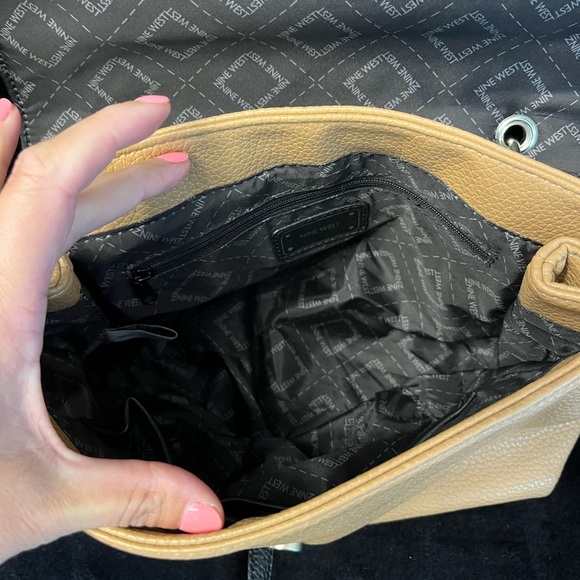 Nine West purse - Picture 5 of 6
